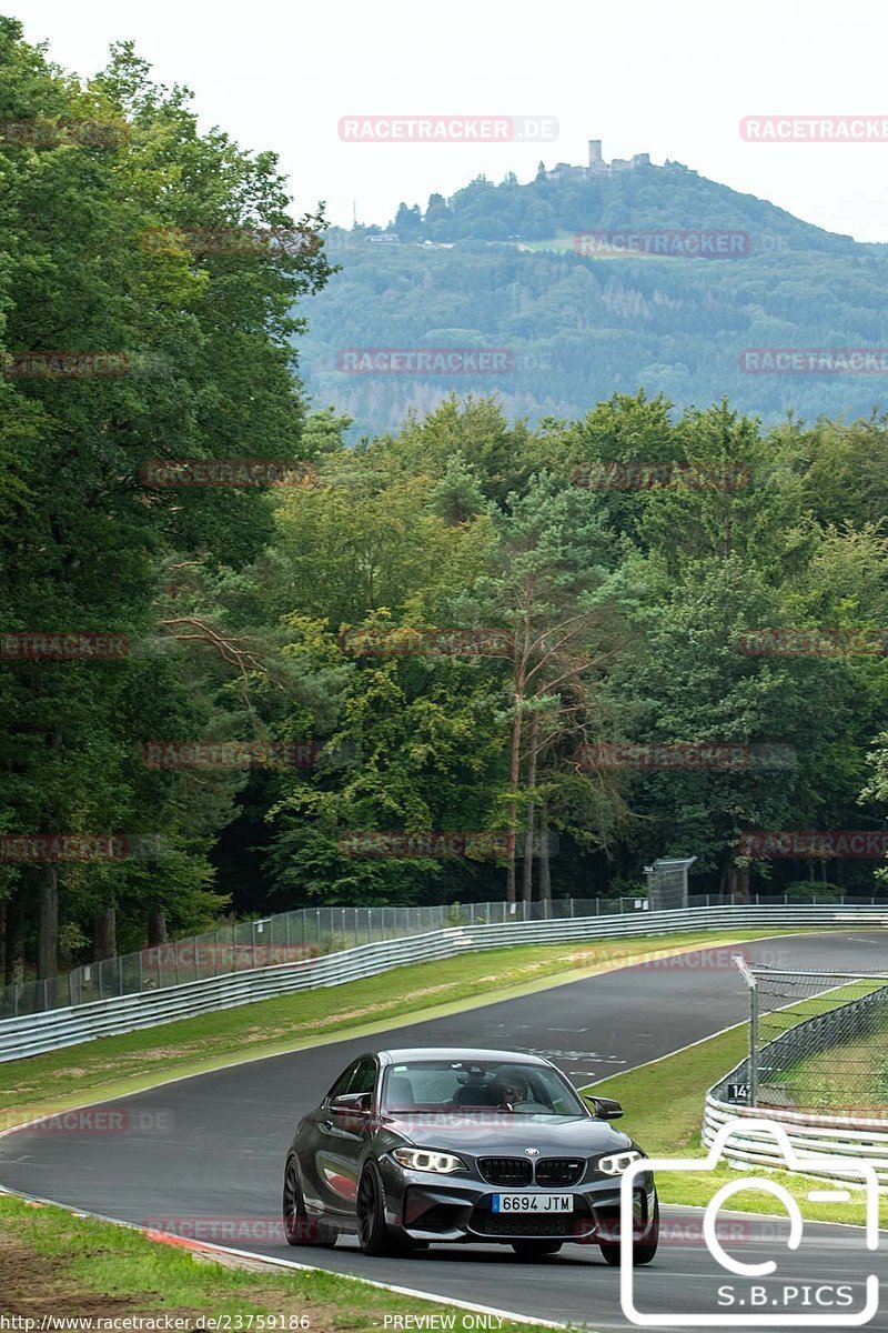 Bild #23759186 - Touristenfahrten Nürburgring Nordschleife (19.08.2023)