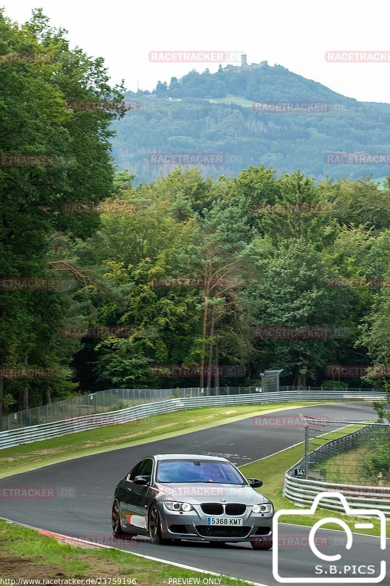 Bild #23759196 - Touristenfahrten Nürburgring Nordschleife (19.08.2023)