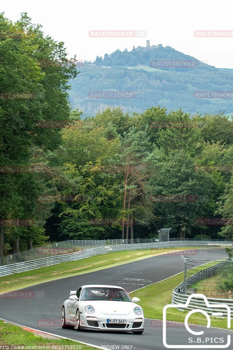 Bild #23759200 - Touristenfahrten Nürburgring Nordschleife (19.08.2023)