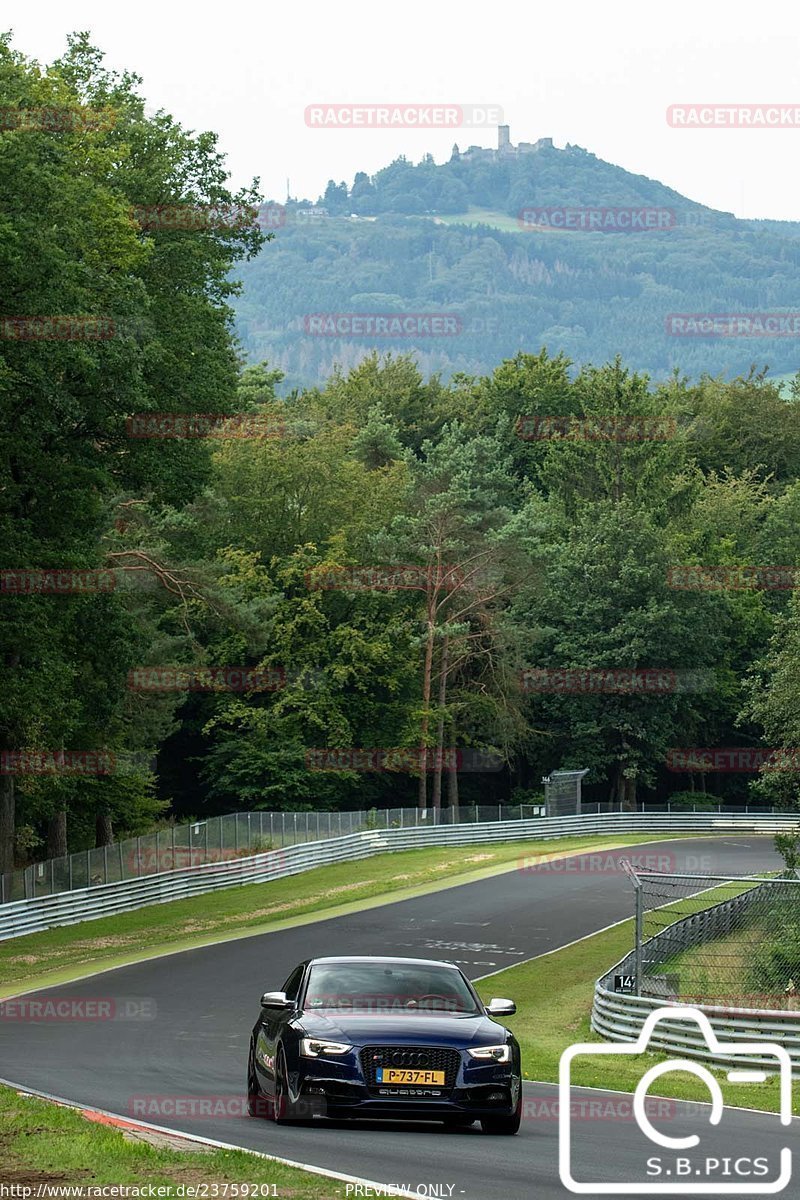 Bild #23759201 - Touristenfahrten Nürburgring Nordschleife (19.08.2023)