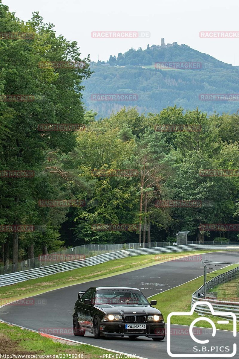 Bild #23759246 - Touristenfahrten Nürburgring Nordschleife (19.08.2023)