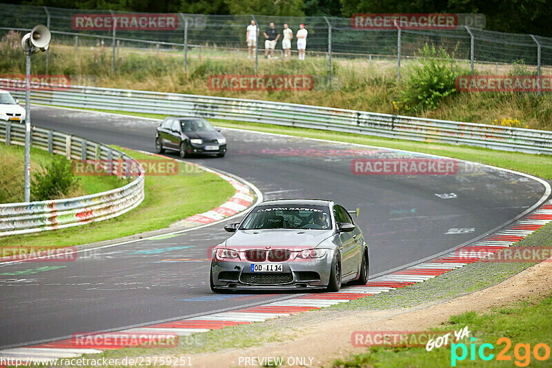 Bild #23759251 - Touristenfahrten Nürburgring Nordschleife (19.08.2023)