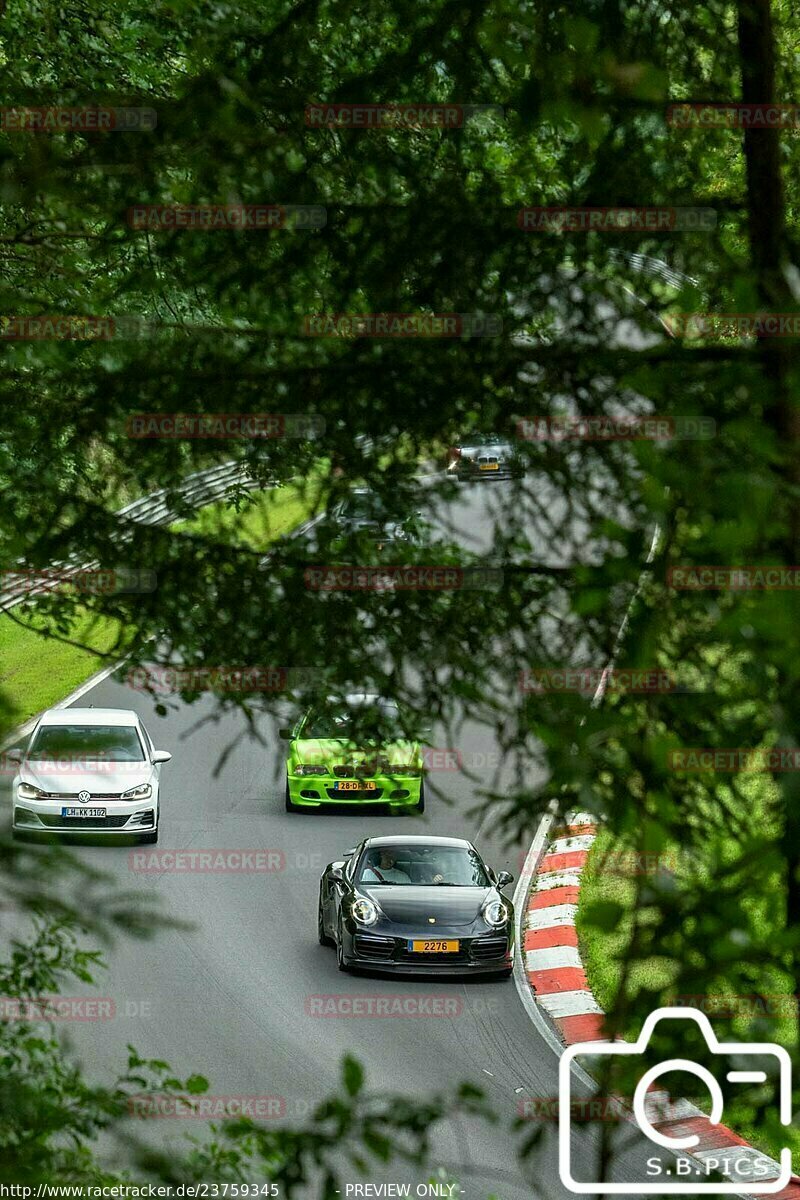 Bild #23759345 - Touristenfahrten Nürburgring Nordschleife (19.08.2023)