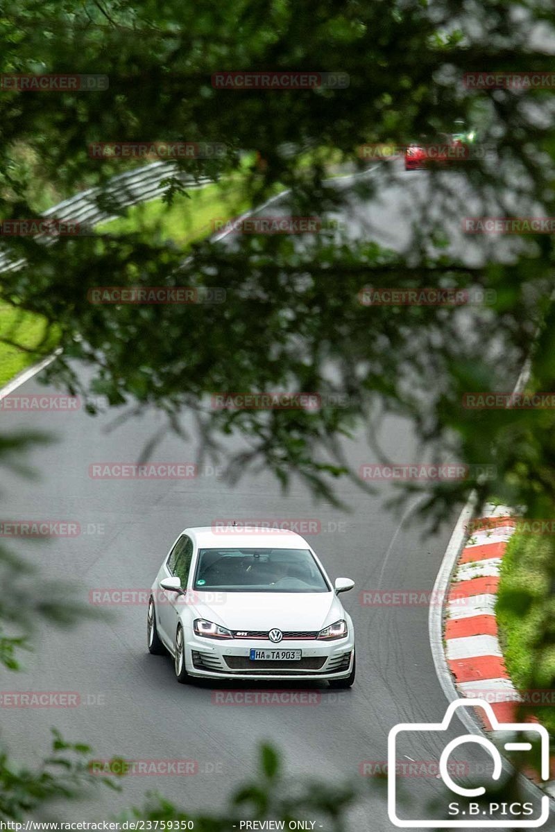 Bild #23759350 - Touristenfahrten Nürburgring Nordschleife (19.08.2023)