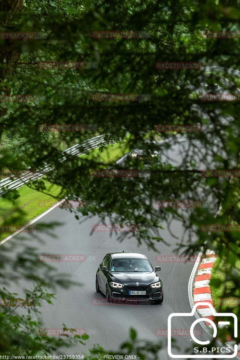 Bild #23759354 - Touristenfahrten Nürburgring Nordschleife (19.08.2023)