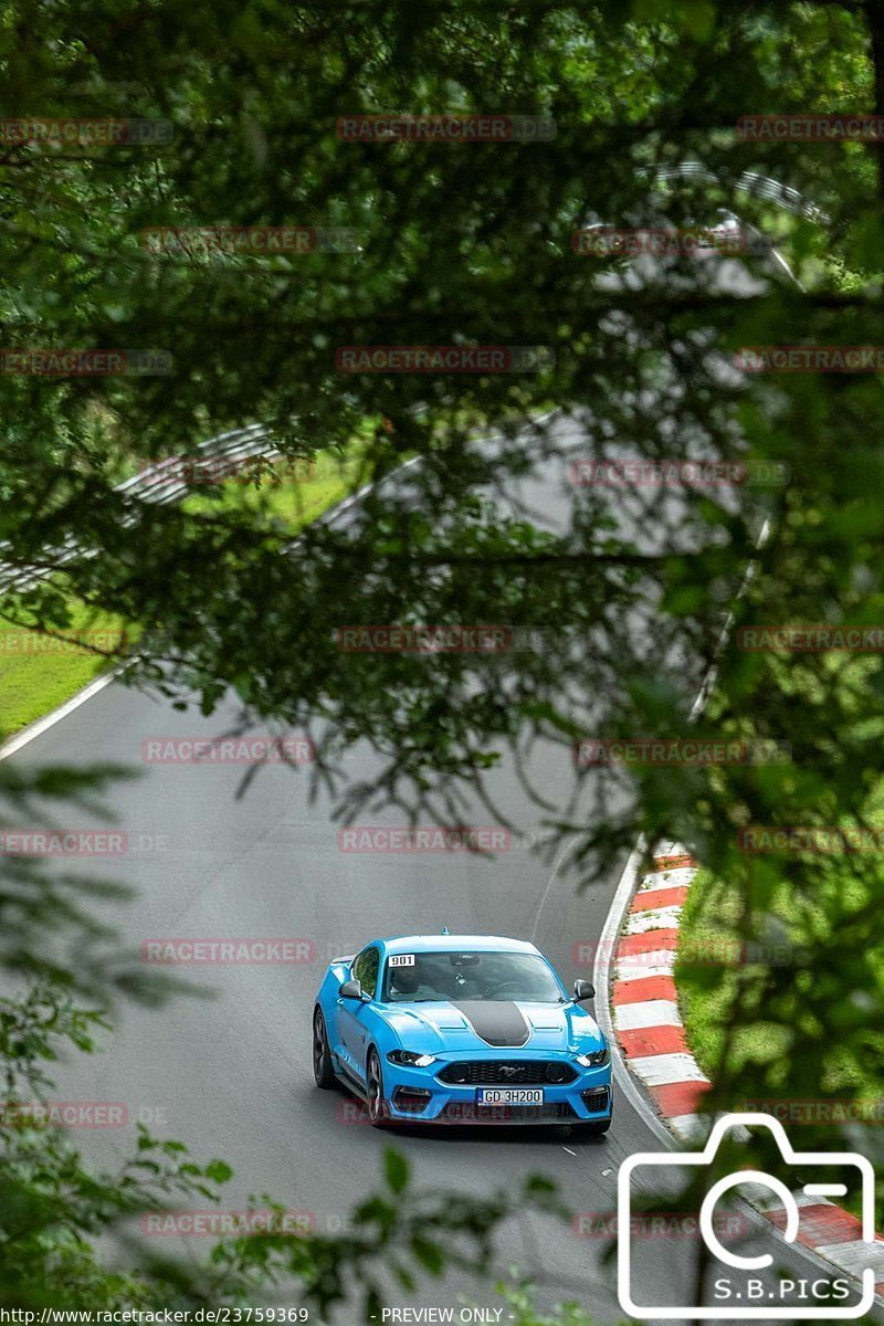 Bild #23759369 - Touristenfahrten Nürburgring Nordschleife (19.08.2023)