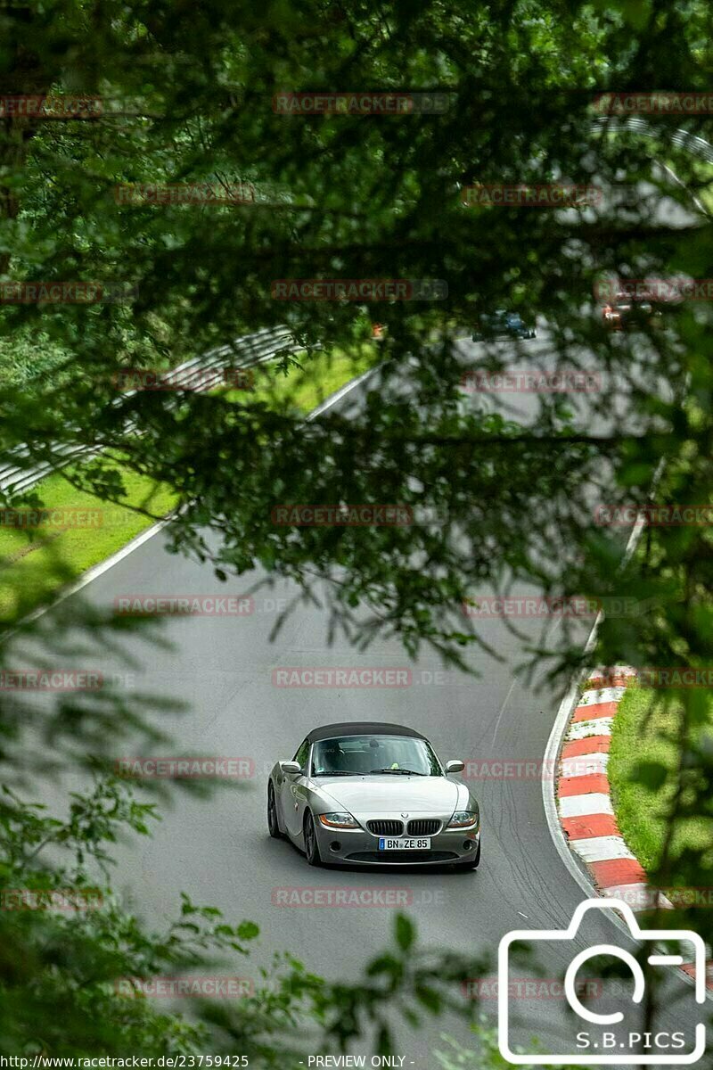 Bild #23759425 - Touristenfahrten Nürburgring Nordschleife (19.08.2023)