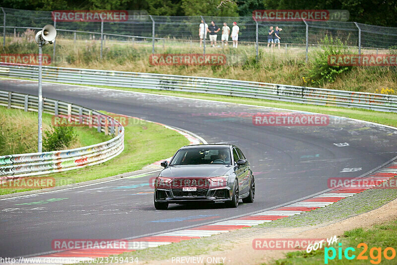 Bild #23759434 - Touristenfahrten Nürburgring Nordschleife (19.08.2023)