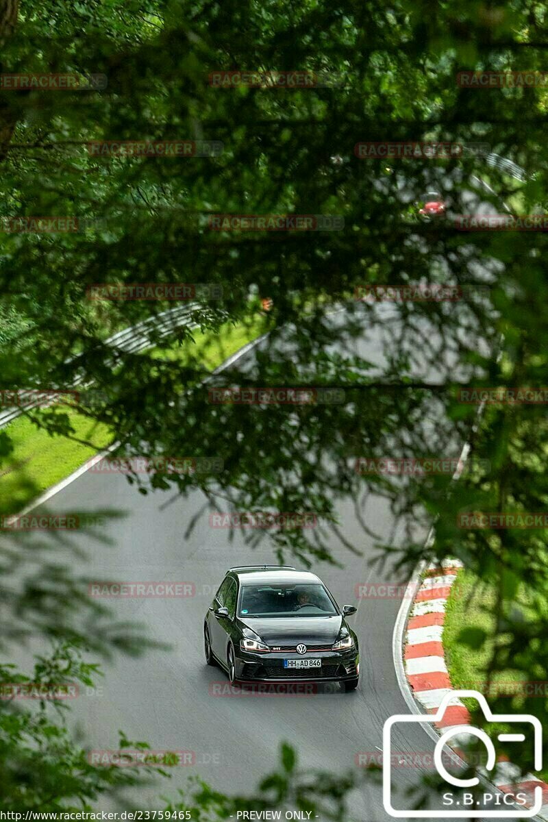 Bild #23759465 - Touristenfahrten Nürburgring Nordschleife (19.08.2023)