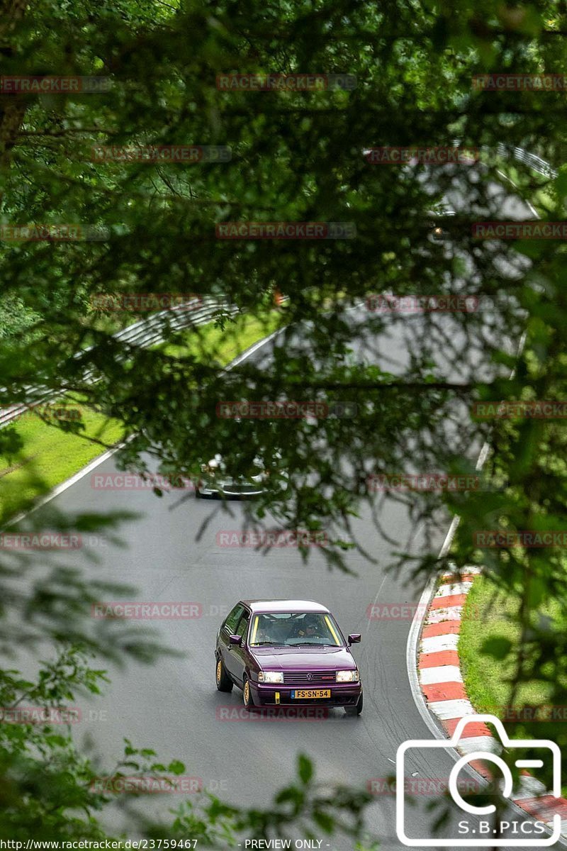 Bild #23759467 - Touristenfahrten Nürburgring Nordschleife (19.08.2023)