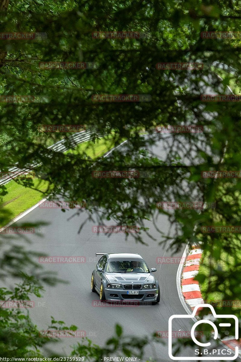 Bild #23759529 - Touristenfahrten Nürburgring Nordschleife (19.08.2023)