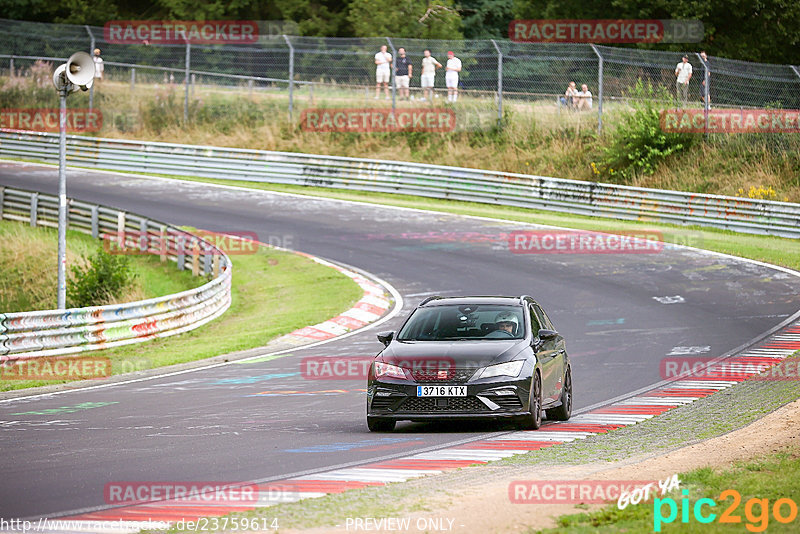 Bild #23759614 - Touristenfahrten Nürburgring Nordschleife (19.08.2023)