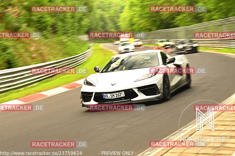 Bild #23759624 - Touristenfahrten Nürburgring Nordschleife (19.08.2023)