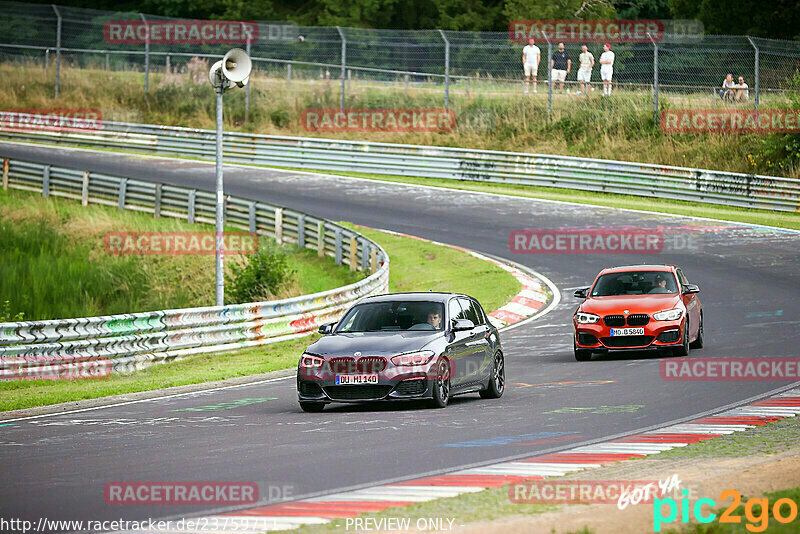 Bild #23759711 - Touristenfahrten Nürburgring Nordschleife (19.08.2023)