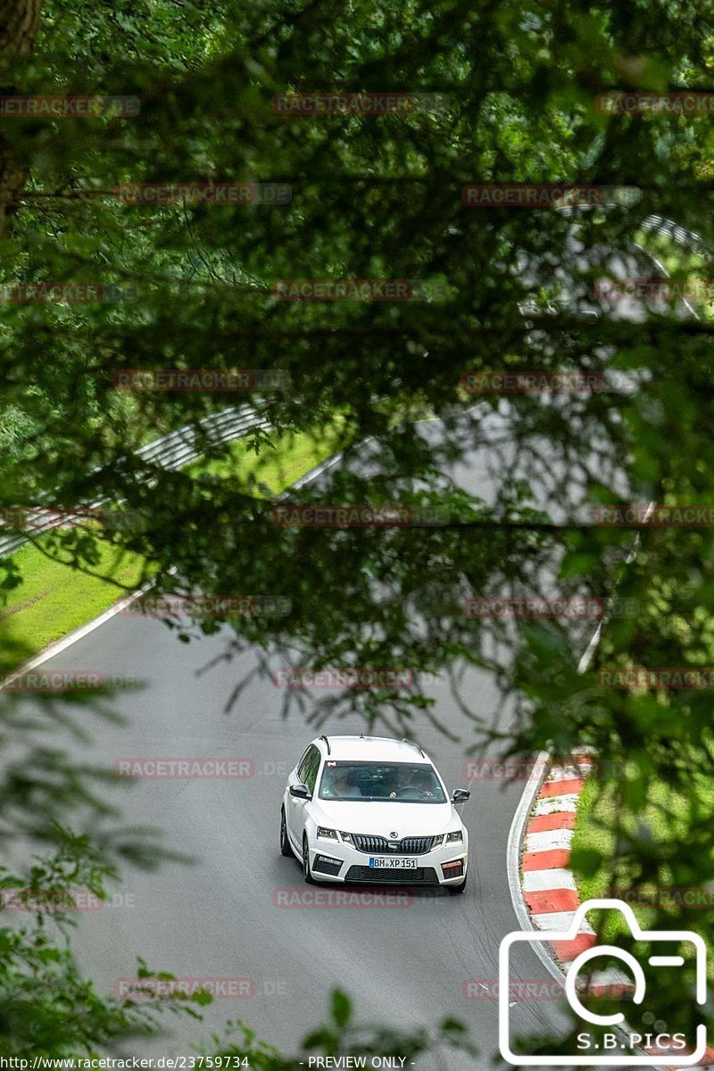 Bild #23759734 - Touristenfahrten Nürburgring Nordschleife (19.08.2023)