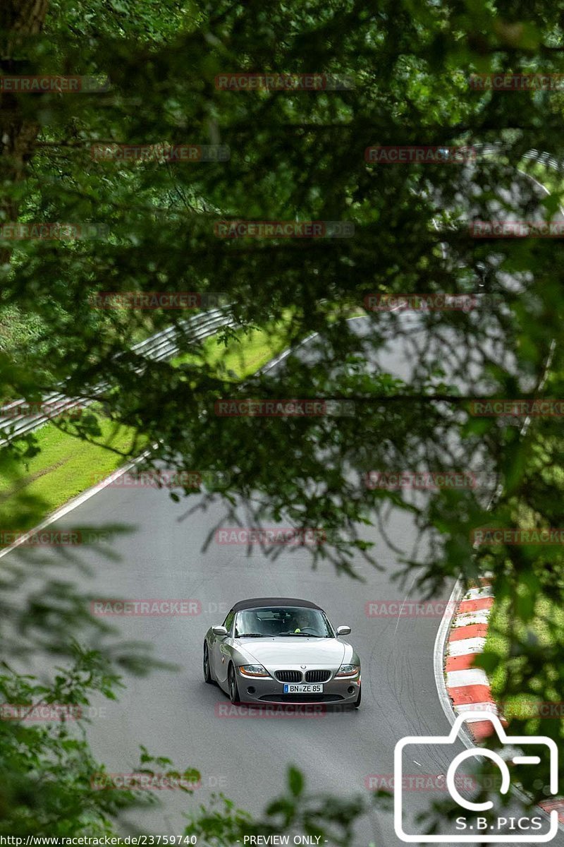 Bild #23759740 - Touristenfahrten Nürburgring Nordschleife (19.08.2023)