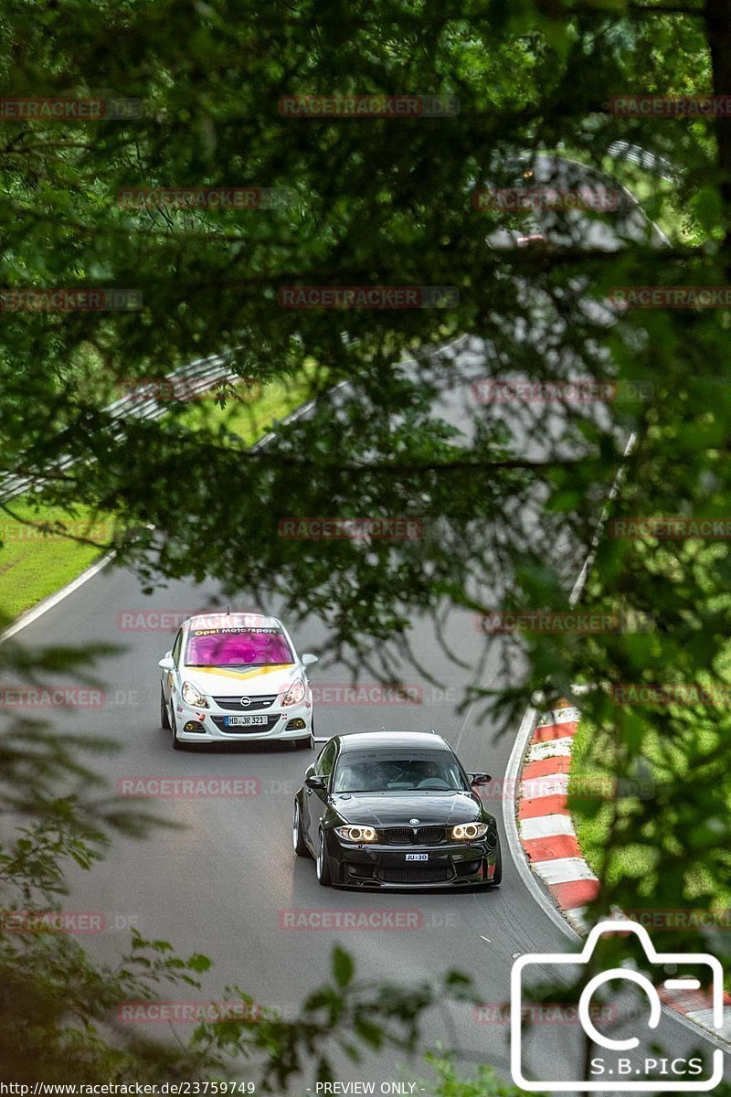 Bild #23759749 - Touristenfahrten Nürburgring Nordschleife (19.08.2023)