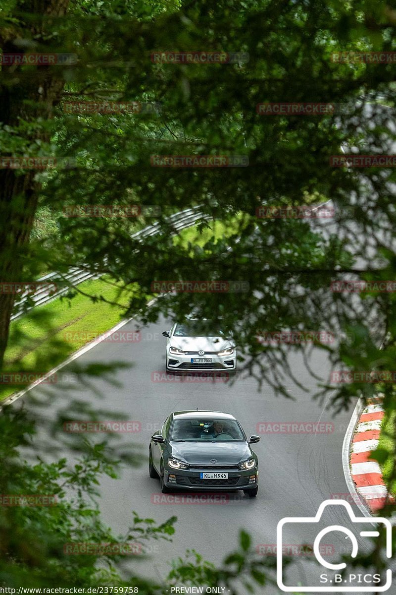 Bild #23759758 - Touristenfahrten Nürburgring Nordschleife (19.08.2023)