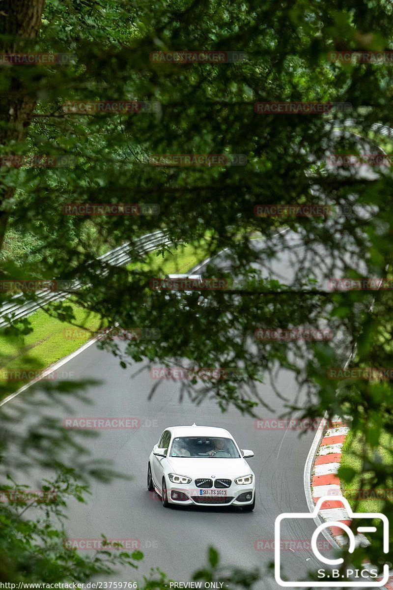 Bild #23759766 - Touristenfahrten Nürburgring Nordschleife (19.08.2023)