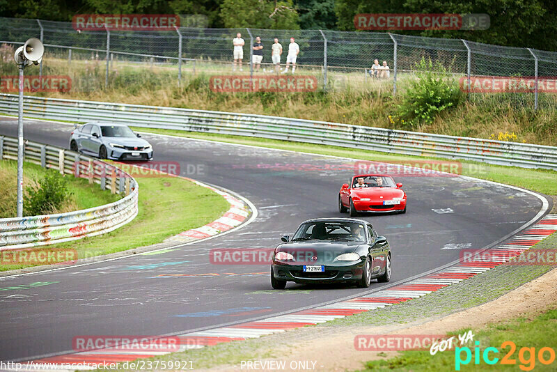 Bild #23759921 - Touristenfahrten Nürburgring Nordschleife (19.08.2023)