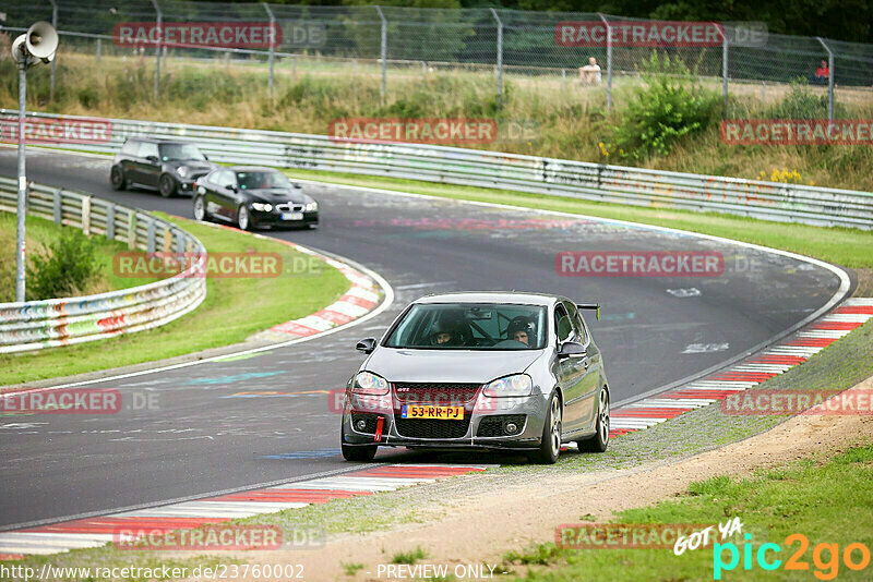 Bild #23760002 - Touristenfahrten Nürburgring Nordschleife (19.08.2023)