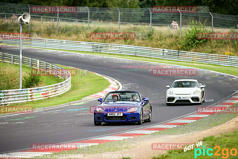 Bild #23760009 - Touristenfahrten Nürburgring Nordschleife (19.08.2023)