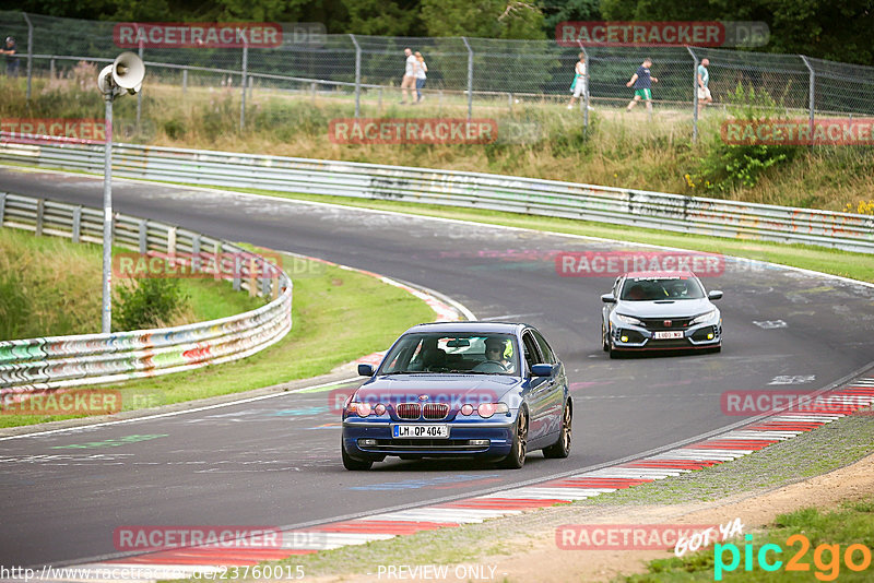 Bild #23760015 - Touristenfahrten Nürburgring Nordschleife (19.08.2023)