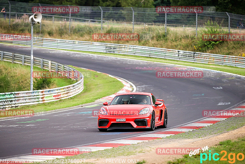 Bild #23760027 - Touristenfahrten Nürburgring Nordschleife (19.08.2023)