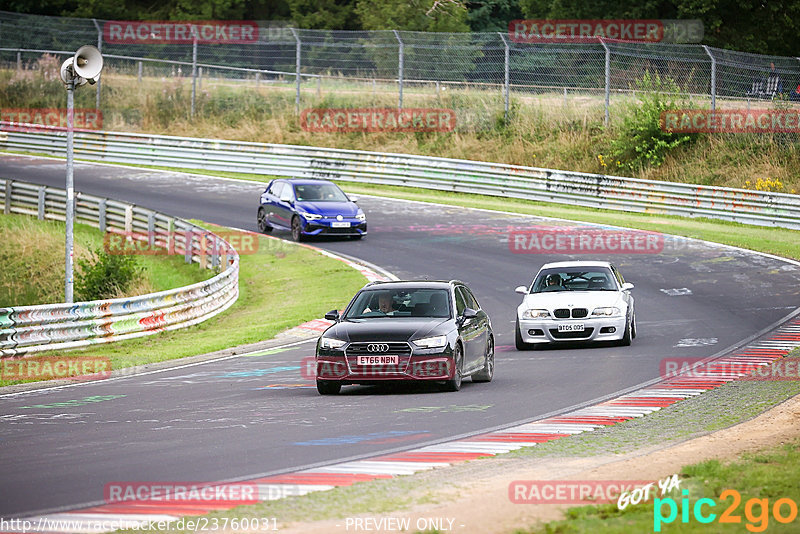 Bild #23760031 - Touristenfahrten Nürburgring Nordschleife (19.08.2023)