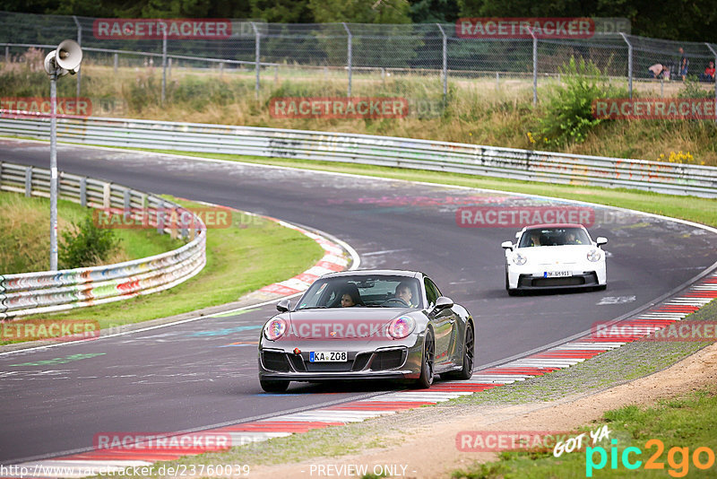 Bild #23760039 - Touristenfahrten Nürburgring Nordschleife (19.08.2023)