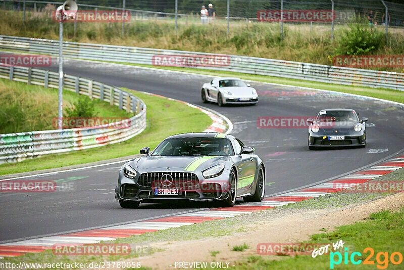 Bild #23760058 - Touristenfahrten Nürburgring Nordschleife (19.08.2023)