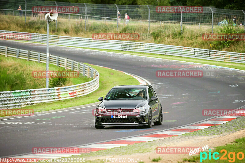 Bild #23760088 - Touristenfahrten Nürburgring Nordschleife (19.08.2023)