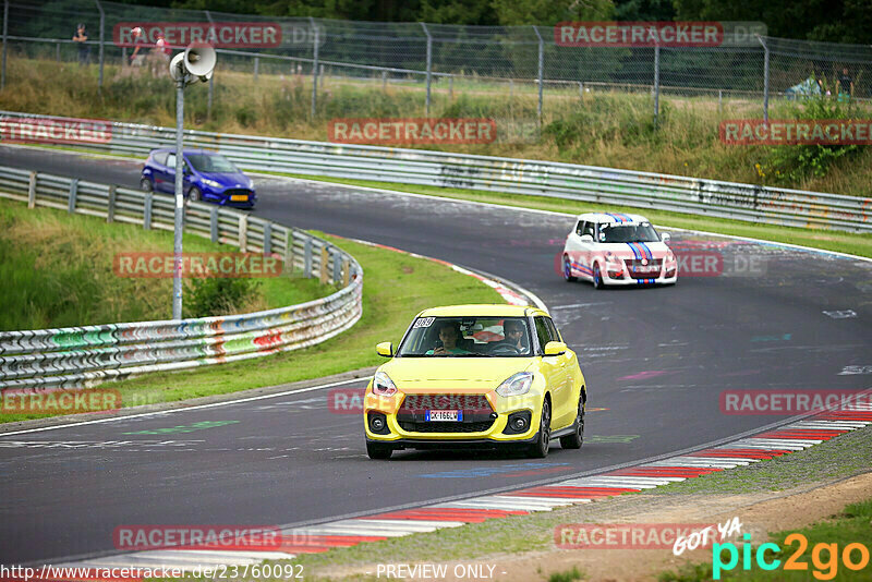 Bild #23760092 - Touristenfahrten Nürburgring Nordschleife (19.08.2023)