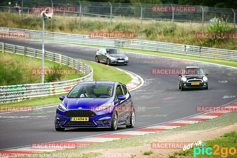 Bild #23760095 - Touristenfahrten Nürburgring Nordschleife (19.08.2023)