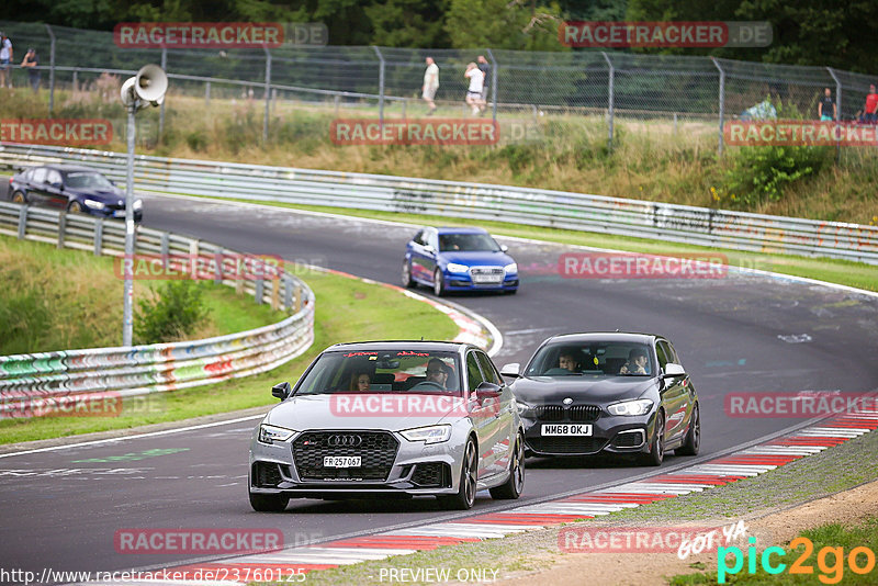 Bild #23760125 - Touristenfahrten Nürburgring Nordschleife (19.08.2023)