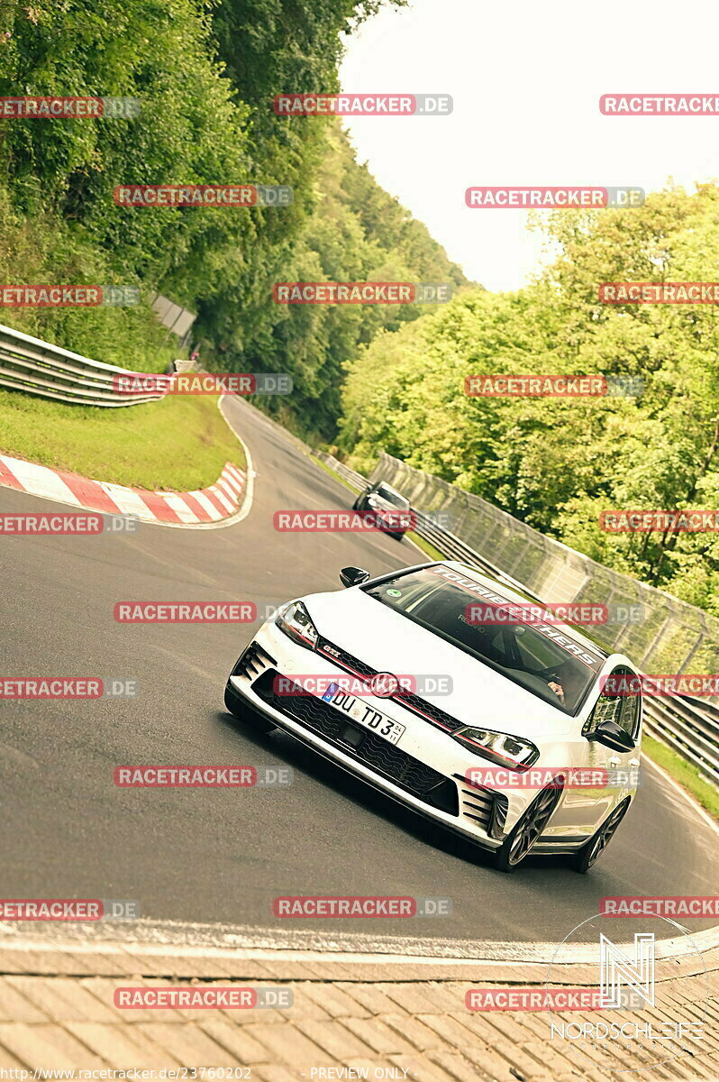 Bild #23760202 - Touristenfahrten Nürburgring Nordschleife (19.08.2023)