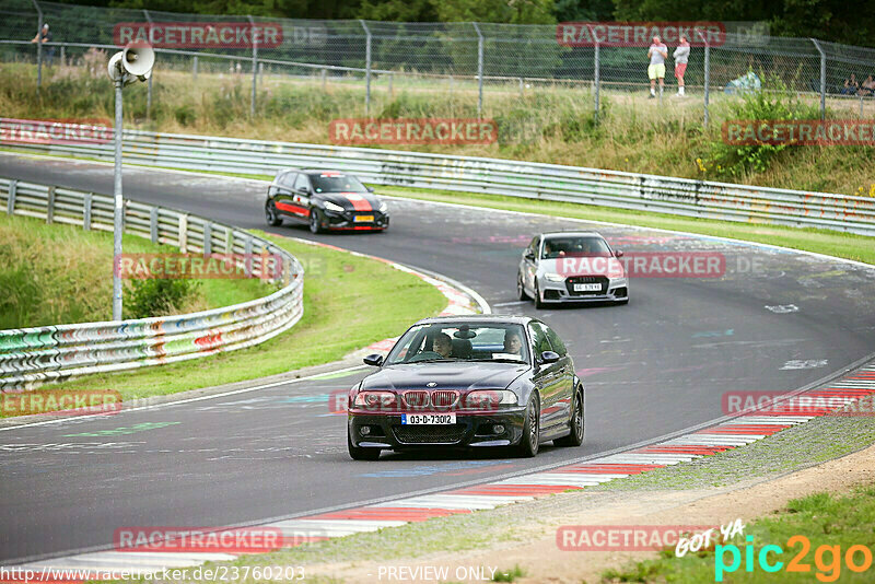 Bild #23760203 - Touristenfahrten Nürburgring Nordschleife (19.08.2023)