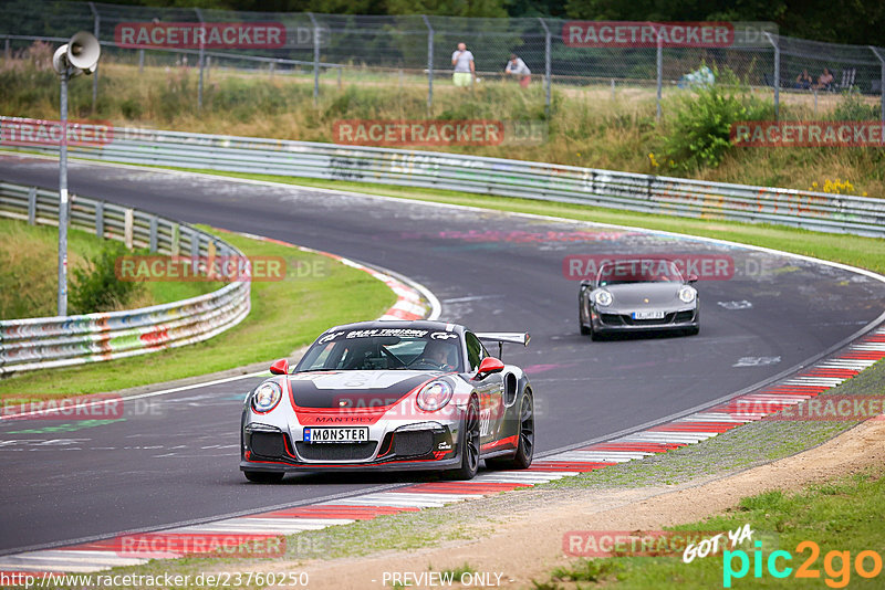 Bild #23760250 - Touristenfahrten Nürburgring Nordschleife (19.08.2023)