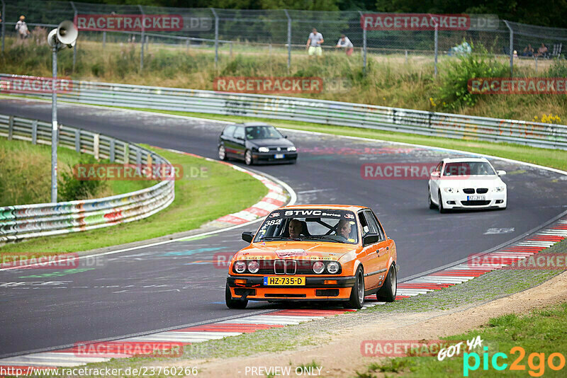 Bild #23760266 - Touristenfahrten Nürburgring Nordschleife (19.08.2023)