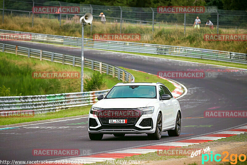 Bild #23760271 - Touristenfahrten Nürburgring Nordschleife (19.08.2023)