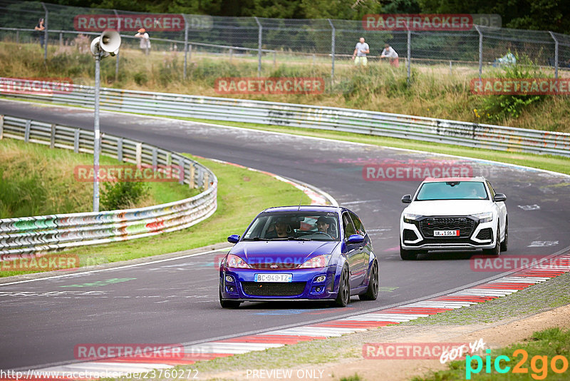 Bild #23760272 - Touristenfahrten Nürburgring Nordschleife (19.08.2023)