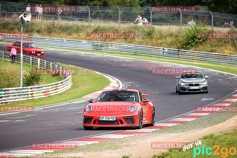 Bild #23760349 - Touristenfahrten Nürburgring Nordschleife (19.08.2023)