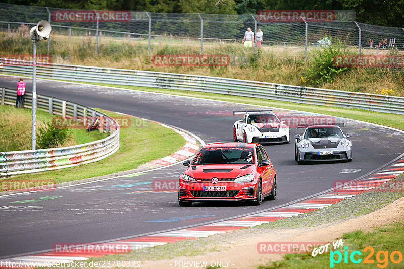 Bild #23760379 - Touristenfahrten Nürburgring Nordschleife (19.08.2023)