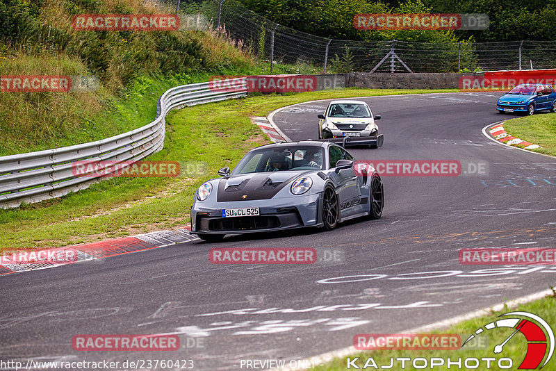 Bild #23760423 - Touristenfahrten Nürburgring Nordschleife (19.08.2023)