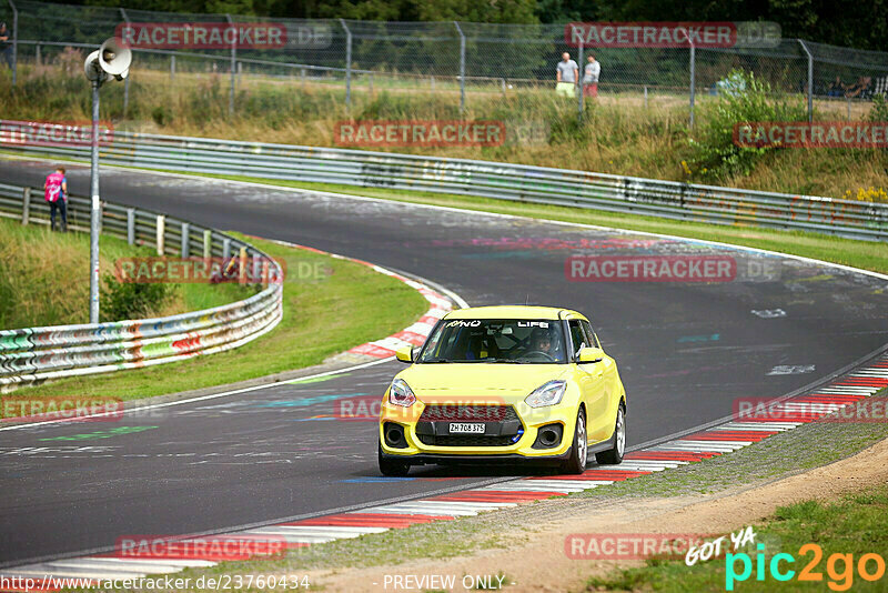 Bild #23760434 - Touristenfahrten Nürburgring Nordschleife (19.08.2023)