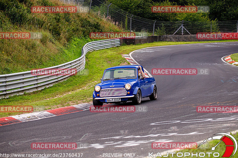 Bild #23760437 - Touristenfahrten Nürburgring Nordschleife (19.08.2023)