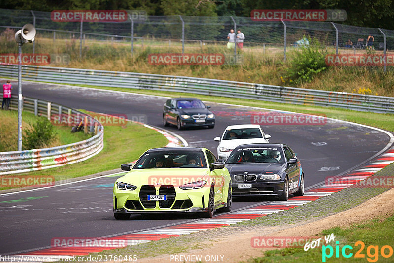 Bild #23760465 - Touristenfahrten Nürburgring Nordschleife (19.08.2023)