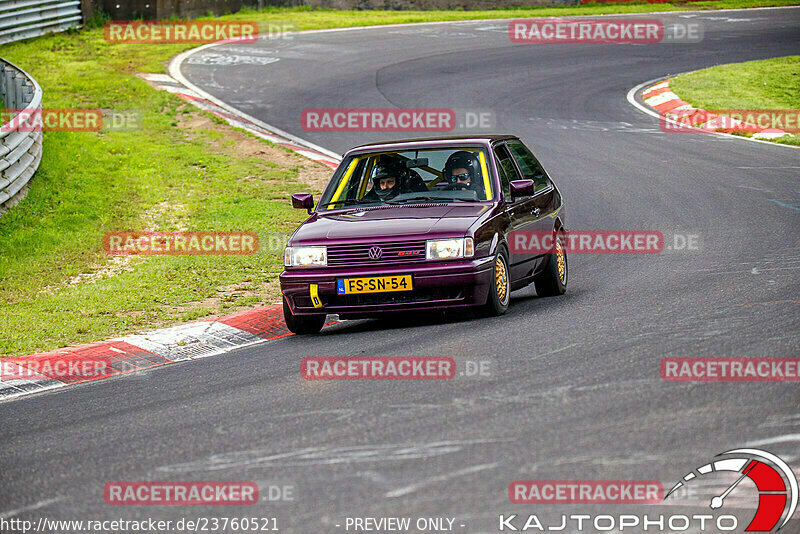 Bild #23760521 - Touristenfahrten Nürburgring Nordschleife (19.08.2023)