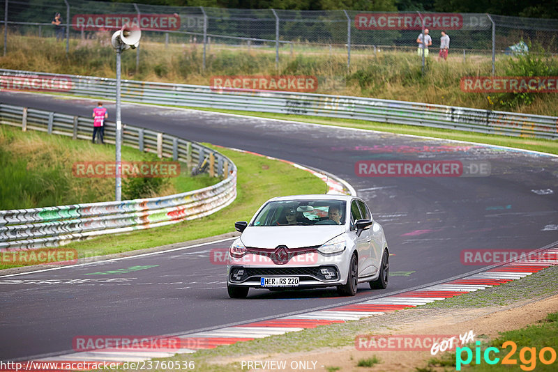 Bild #23760536 - Touristenfahrten Nürburgring Nordschleife (19.08.2023)