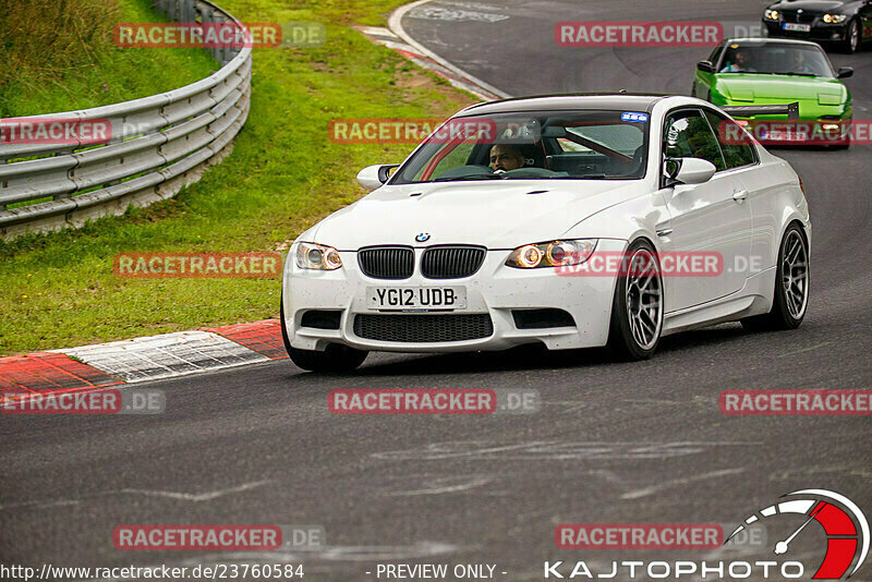 Bild #23760584 - Touristenfahrten Nürburgring Nordschleife (19.08.2023)